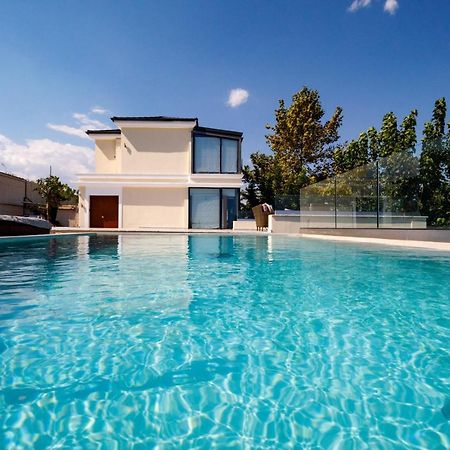 Kingsresidencevilla Nauplion Exterior foto